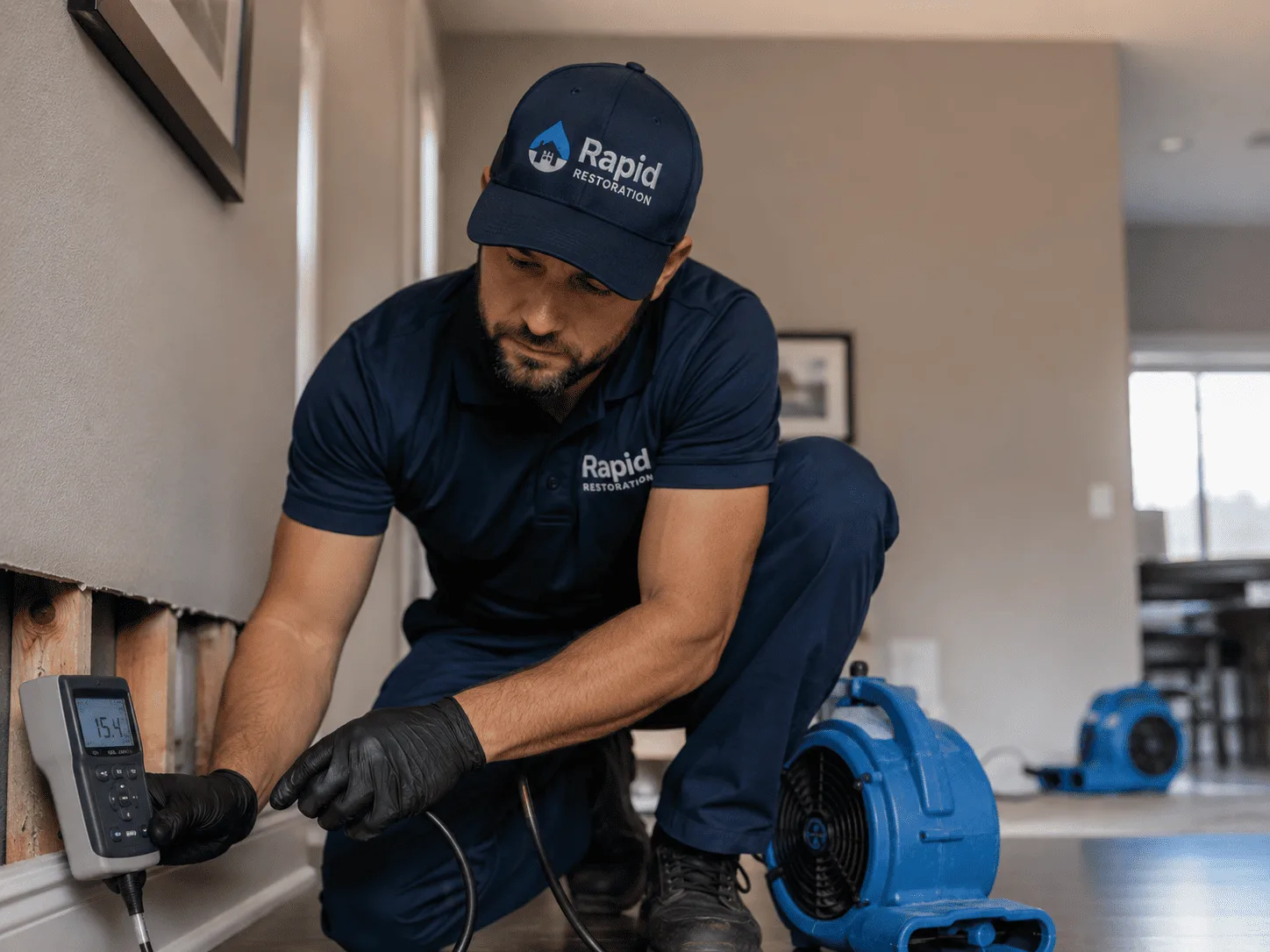 Common questions about Storm Damage Cleanup in Black Canyon City, AZ